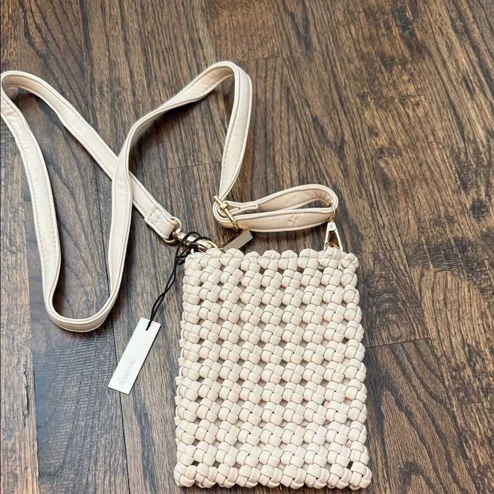 Anthropologie Remi/Reid handbag